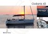 Beneteau Oceanis 43