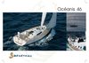 Beneteau Oceanis 46
