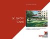 Le Jardin Conti