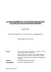 Le développement et la protection des œuvres culturelles sur les nouveaux réseaux - dit Rapport OLIVENNES