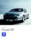 407 Coupé