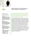 Microsoft White Book : Overall Laundry Services