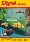 Signé DHL - Mars 2008