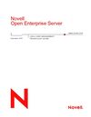 NOVELL LINUX USER MANAGEMENT TECHNOLOGY GUIDE