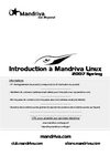 Introduction à Mandriva Linux 2007 Spring