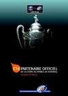 C10 Partenaire Officiel de la Coupe de France
