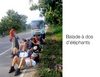 Souvenirs de Thaïlande, Livre 3