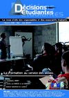 Décisions Etudiantes 102