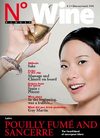 Numberwine Magazine #3 English