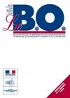 B.O. N°15 du 10 avril 2008
