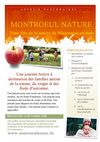  Appel à partenaires associatifs week-end nature Montroeul