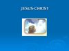 JESUS-CHRIST 1
