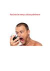 Recherche Temps Désespérément