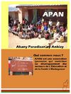 Plaquette APAN n°1