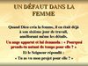 Hymne à la Femme