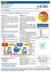 Plaquette Plate-Forme e-Citiz