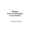 Dialogue Entre Un Musulman Et Un Chétien(Dr Hassan M Baagil)