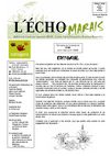 Echo 63 Avril 2008