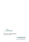 The four agreements.pdf