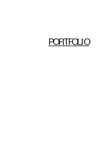 portfolio