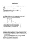 Devoir Surveillé