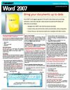 Microsoft Word 2007