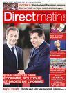 Direct Matin 29/04/2008