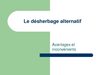 Le témoignage de la commune de Shaerbeeck