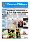 Prensa Pitiusa edición 61