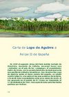 Carta de Lope de Aguirre a Felipe II