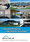 Alterna-huse Brochure