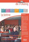 La lettre de mai 2008