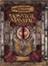 Dungeons & Dragons - Monster Manual (v3.5)