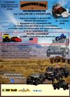 jeep adventures days 