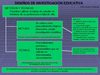 MÉTODOS Y TÉCNICAS DE INVESTIGACIÓN