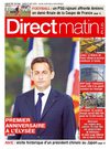 Direct Matin 06/05/2008