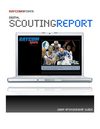 2008 Digital Scouting Report