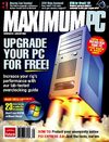 Maximum PC - January 2008