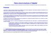 Faire vivre la lecture à l’hôpital