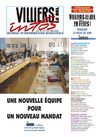 Villiers Infos n° 118 - Mai 2008