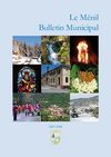 Bulletin municipal Le Ménil - Vosges