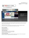 theacc.com - Raycom Sports Digital Sponsorship