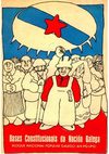 Bases Constitucionais