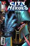 City Of Heroes Issue 01 (Top Cow)