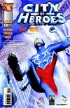 City Of Heroes Issue 05 (Top Cow)