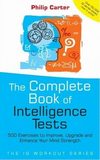 Complete Book Of Intelligence Tests