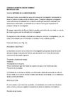 EL INFORME DE LA INVESTIGACIÓN - LORENA - ZÁRATE