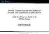 Communication des PME