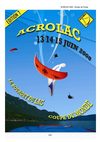dossier de presse Acrolac 2008
