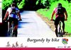 Cycling in Burgundy
